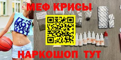 крисы Моздок